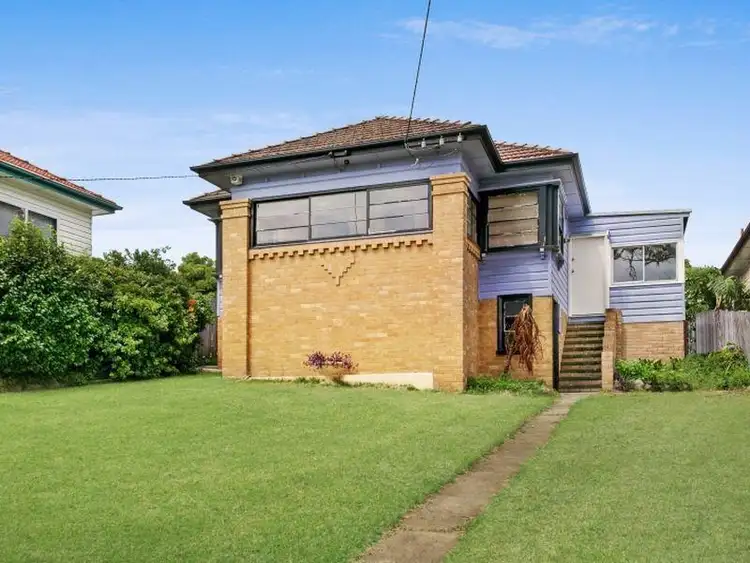 Main view of Homely house listing, 38 Vista Parade, Belmont NSW 2280