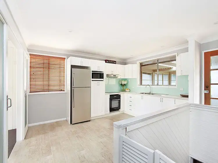 Main view of Homely house listing, 40 Frith Street, Kahibah NSW 2290