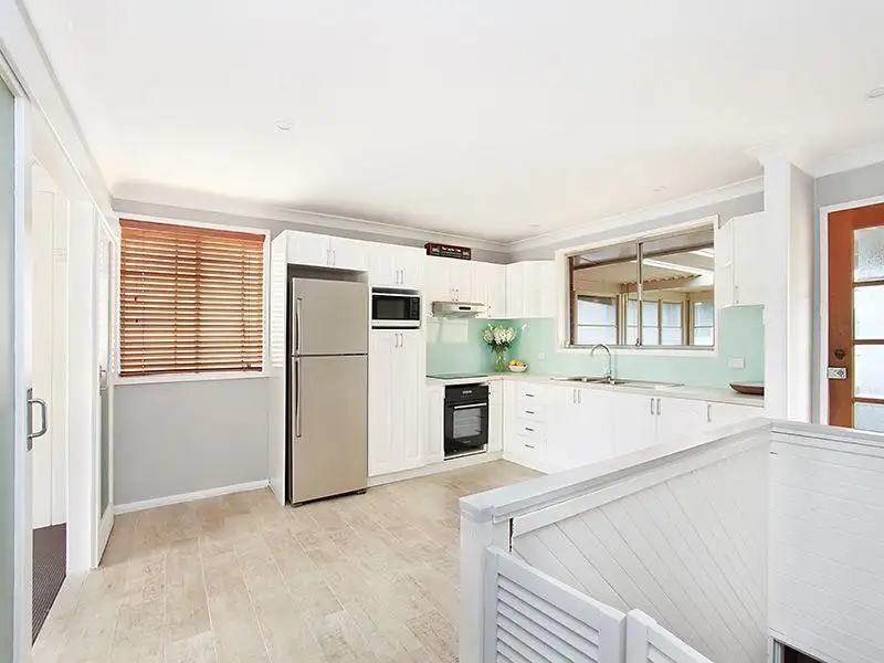 Main view of Homely house listing, 40 Frith Street, Kahibah NSW 2290