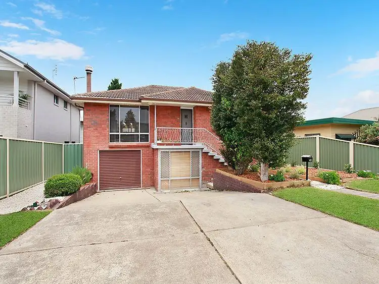 Sixth view of Homely house listing, 40 Frith Street, Kahibah NSW 2290
