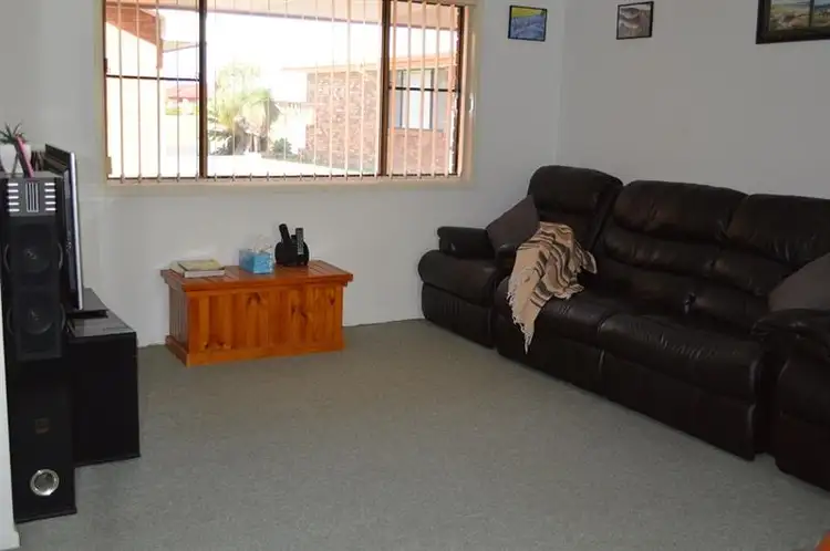 Second view of Homely semi-detached listing, 1/9 Hakea Avenue, Yamba NSW 2464