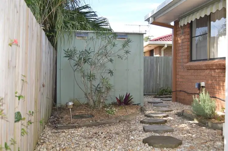 Fourth view of Homely semi-detached listing, 1/9 Hakea Avenue, Yamba NSW 2464