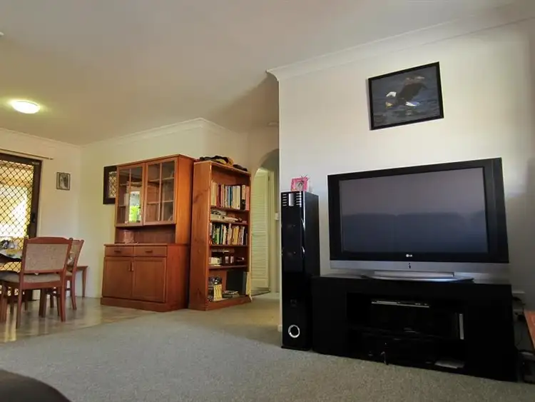 Fifth view of Homely semi-detached listing, 1/9 Hakea Avenue, Yamba NSW 2464