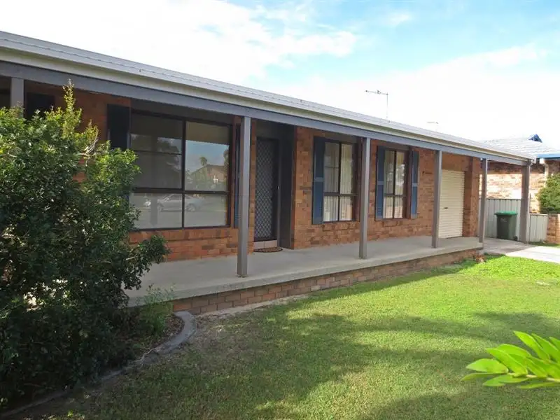 Main view of Homely house listing, 46 Melaleuca Drive, Yamba NSW 2464