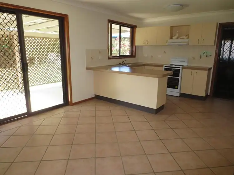 Second view of Homely house listing, 46 Melaleuca Drive, Yamba NSW 2464