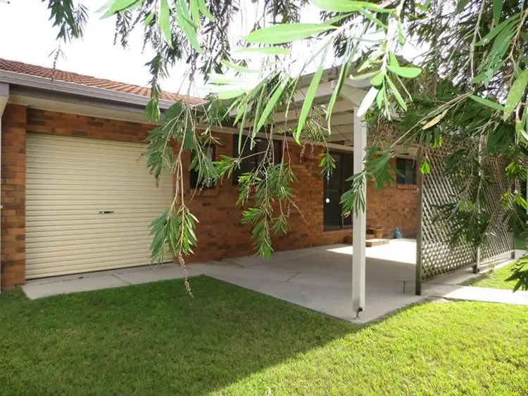 Fourth view of Homely house listing, 46 Melaleuca Drive, Yamba NSW 2464