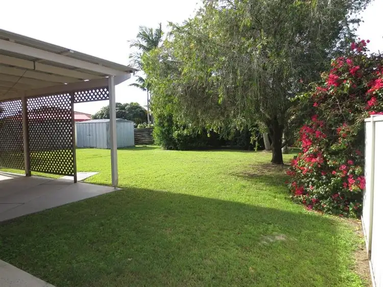 Fifth view of Homely house listing, 46 Melaleuca Drive, Yamba NSW 2464