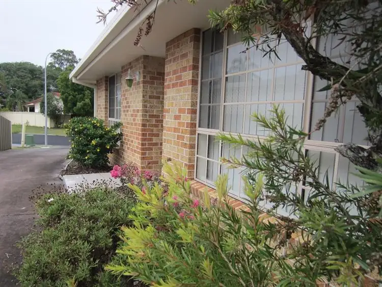 1/21 Casuarina Close, Yamba NSW 2464