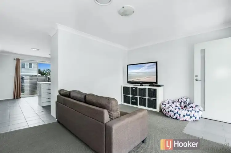 Third view of Homely townhouse listing, 18/247 Warners Bay Road, Mount Hutton NSW 2290