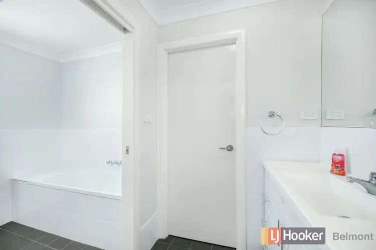 Fifth view of Homely townhouse listing, 18/247 Warners Bay Road, Mount Hutton NSW 2290