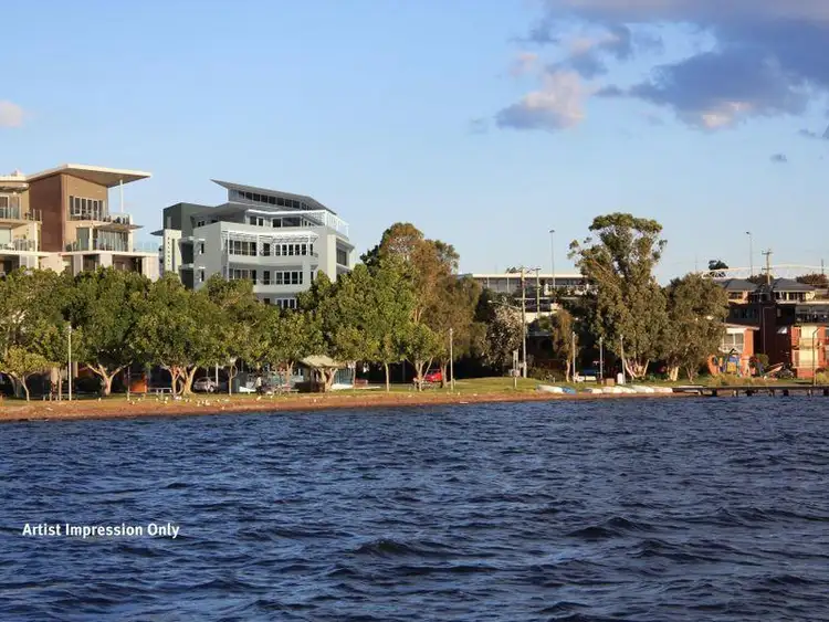 Fifth view of Homely apartment listing, Apartment/58 Brooks Parade, Belmont NSW 2280
