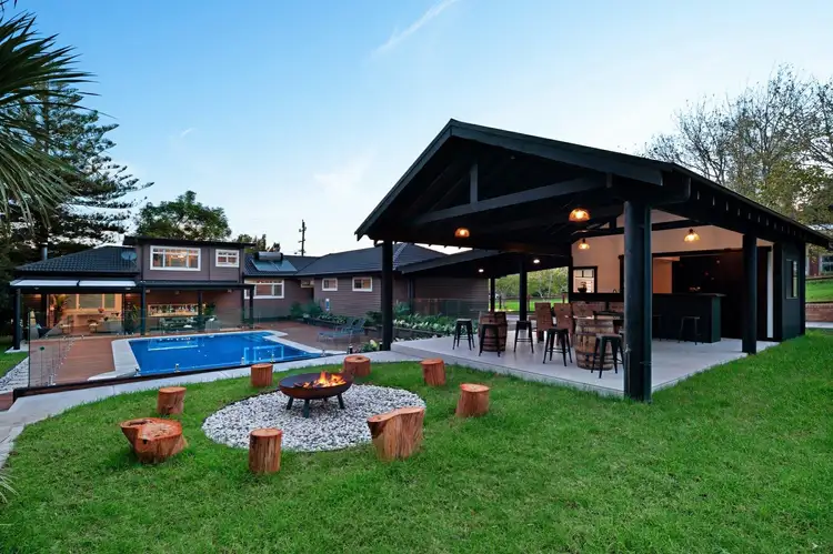 Main view of Homely house listing, 107 Warners Bay Road, Warners Bay NSW 2282
