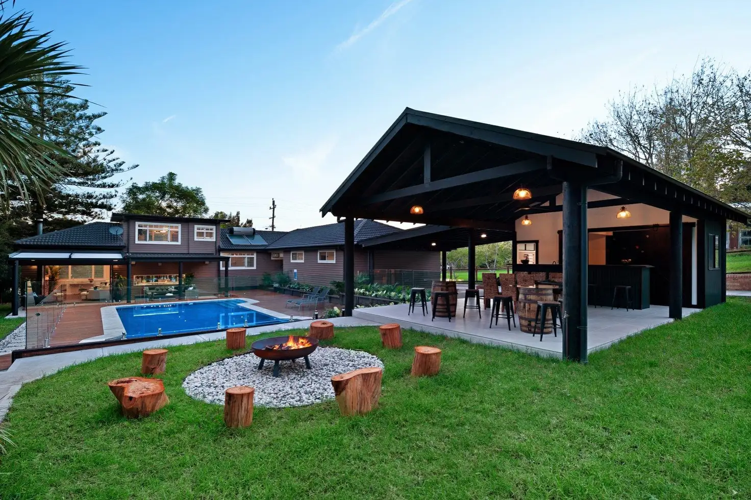 Main view of Homely house listing, 107 Warners Bay Road, Warners Bay NSW 2282