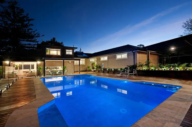 Third view of Homely house listing, 107 Warners Bay Road, Warners Bay NSW 2282