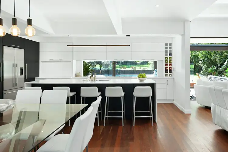 Fifth view of Homely house listing, 107 Warners Bay Road, Warners Bay NSW 2282