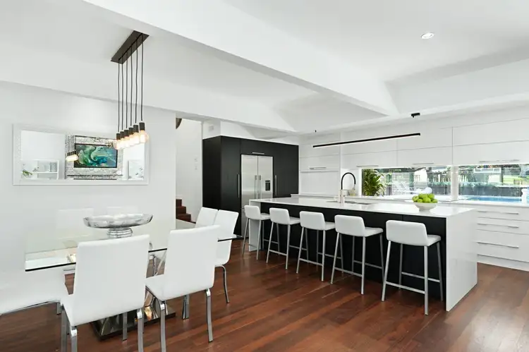 Sixth view of Homely house listing, 107 Warners Bay Road, Warners Bay NSW 2282