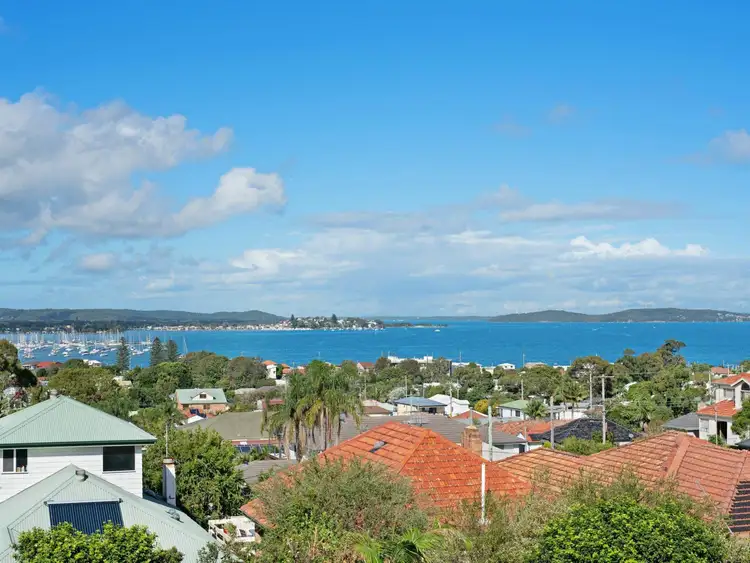 Main view of Homely house listing, 23 Vista Parade, Belmont NSW 2280