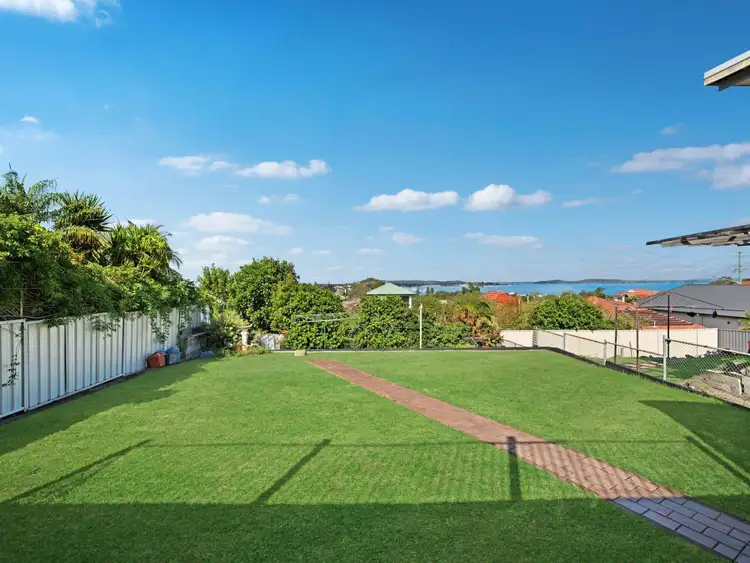Second view of Homely house listing, 23 Vista Parade, Belmont NSW 2280