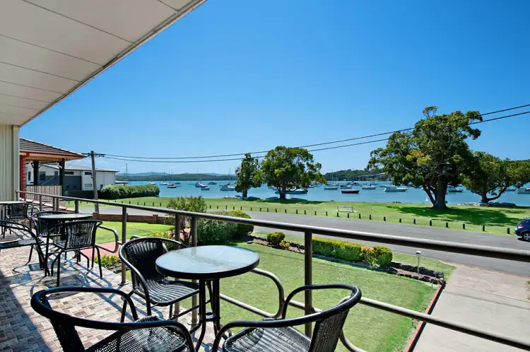 Main view of Homely house listing, 16 Valentine Crescent, Valentine NSW 2280