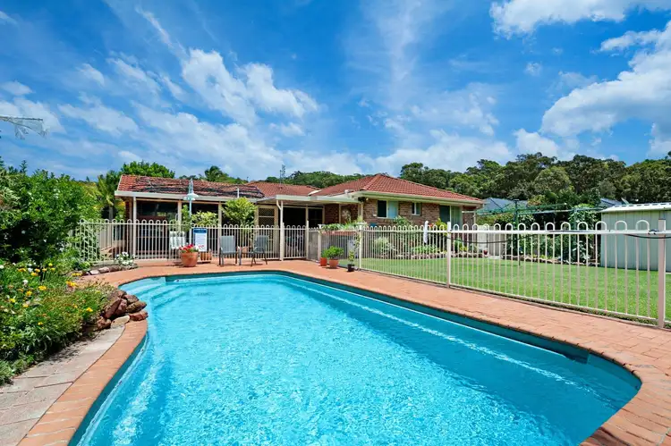 Main view of Homely house listing, 53 James Street, Tingira Heights NSW 2290