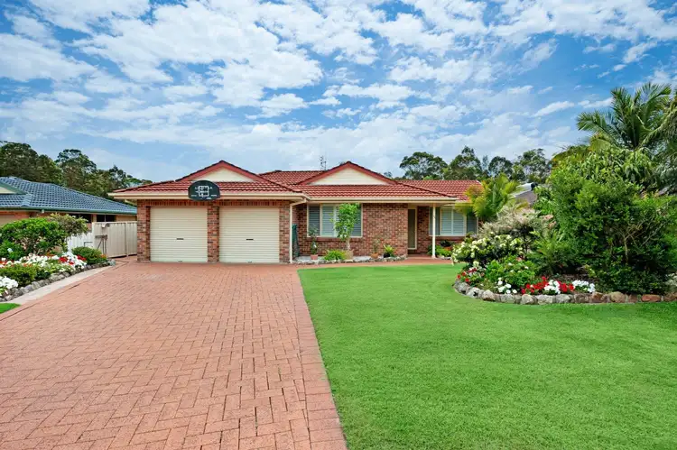 Second view of Homely house listing, 53 James Street, Tingira Heights NSW 2290