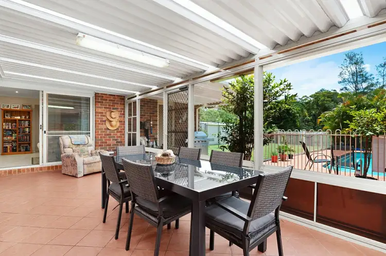 Third view of Homely house listing, 53 James Street, Tingira Heights NSW 2290