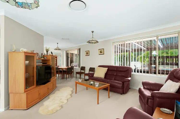 Sixth view of Homely house listing, 53 James Street, Tingira Heights NSW 2290