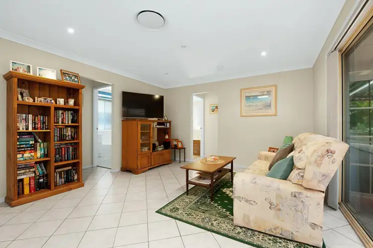 Seventh view of Homely house listing, 53 James Street, Tingira Heights NSW 2290