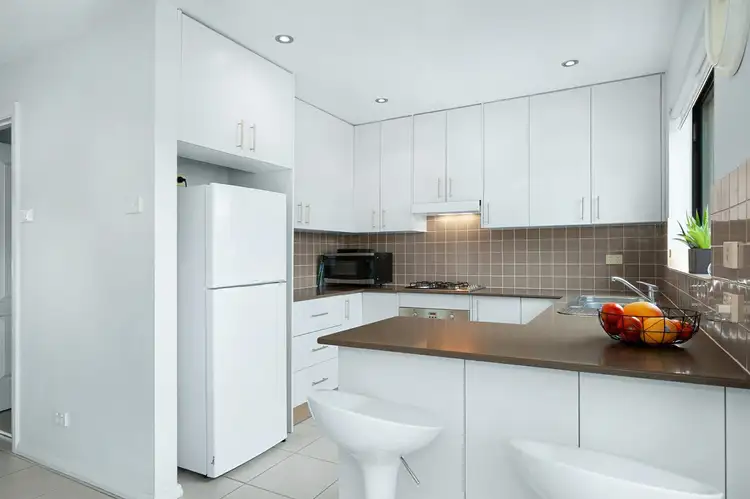 Second view of Homely townhouse listing, 2/348 Pacific Highway, Belmont North NSW 2280