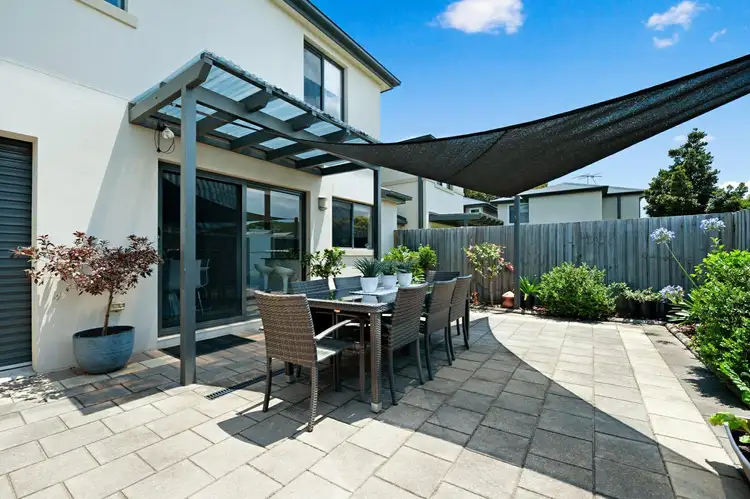Third view of Homely townhouse listing, 2/348 Pacific Highway, Belmont North NSW 2280