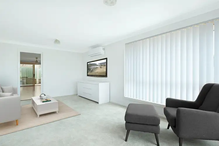 Third view of Homely villa listing, 16/4 Cowmeadow Road, Mount Hutton NSW 2290