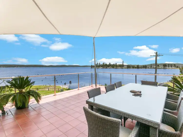 Main view of Homely house listing, 1 Thompson Street, Belmont South NSW 2280