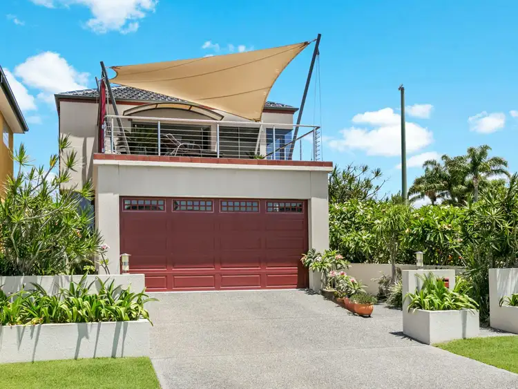 Third view of Homely house listing, 1 Thompson Street, Belmont South NSW 2280