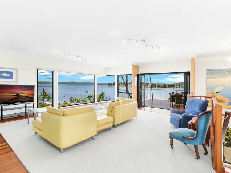 Fourth view of Homely house listing, 1 Thompson Street, Belmont South NSW 2280
