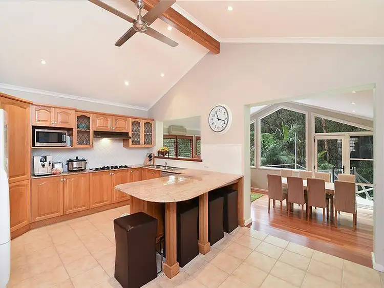 Second view of Homely house listing, 35 Nerang Place, Belmont NSW 2280