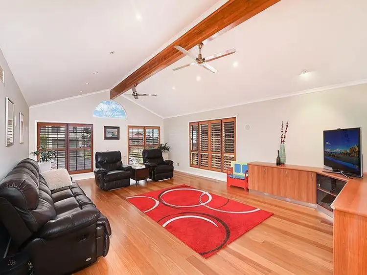 Fifth view of Homely house listing, 35 Nerang Place, Belmont NSW 2280