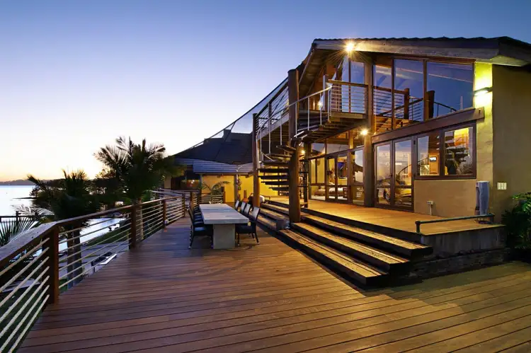 Second view of Homely house listing, 148 Ross Street, Belmont NSW 2280