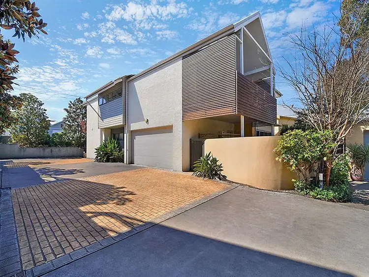 Sixth view of Homely townhouse listing, 2/2 Gardner Street, Dudley NSW 2290