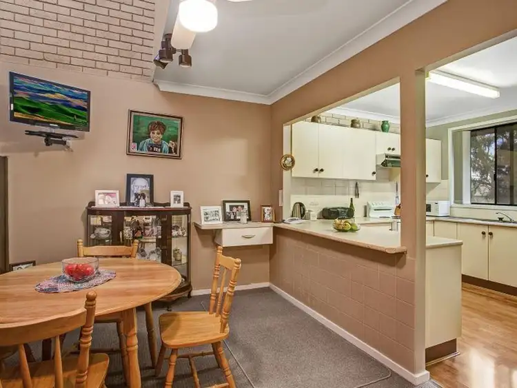 Third view of Homely townhouse listing, 6/17 Campbell Street, Warners Bay NSW 2282