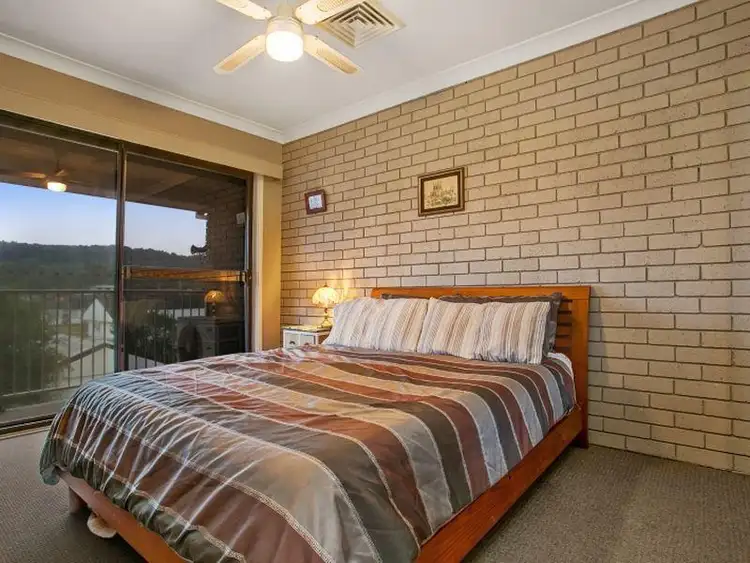 Fourth view of Homely townhouse listing, 6/17 Campbell Street, Warners Bay NSW 2282