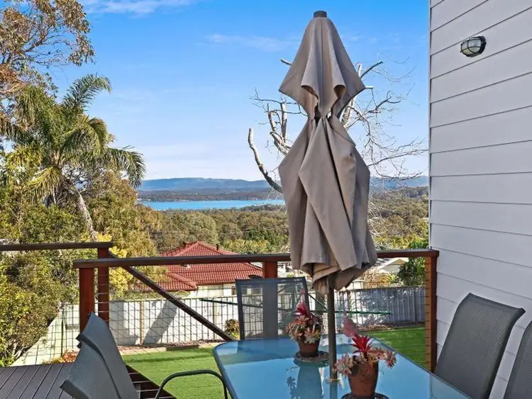 Fifth view of Homely house listing, 116 Floraville Road, Floraville NSW 2280