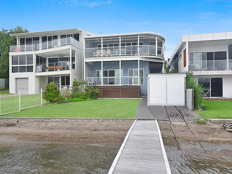 Main view of Homely house listing, 49 Dilkera Avenue, Valentine NSW 2280