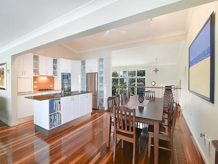 Fifth view of Homely house listing, 49 Dilkera Avenue, Valentine NSW 2280