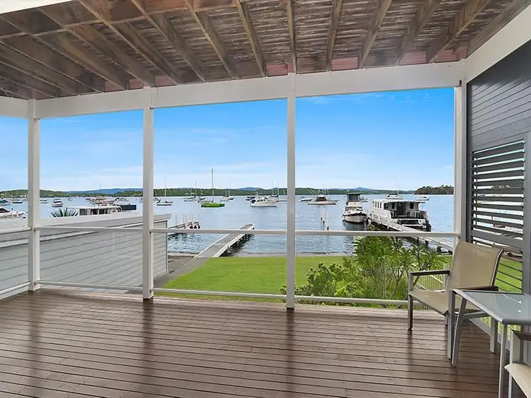Sixth view of Homely house listing, 49 Dilkera Avenue, Valentine NSW 2280