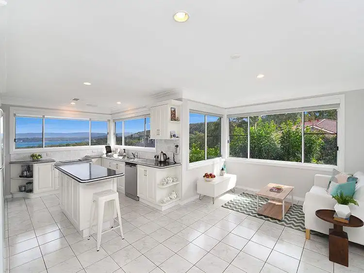 Second view of Homely house listing, 2 Majella Close, Eleebana NSW 2282