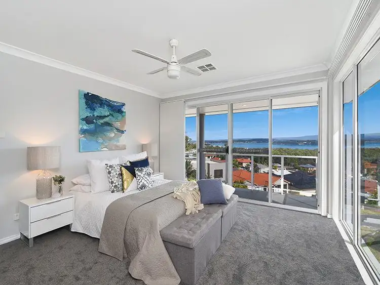 Fourth view of Homely house listing, 2 Majella Close, Eleebana NSW 2282