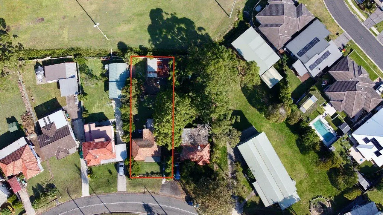 Main view of Homely house listing, 14 Master Street, Belmont North NSW 2280