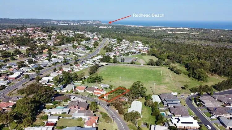 Second view of Homely house listing, 14 Master Street, Belmont North NSW 2280