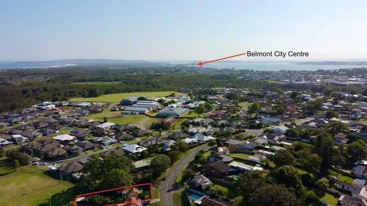 Fourth view of Homely house listing, 14 Master Street, Belmont North NSW 2280
