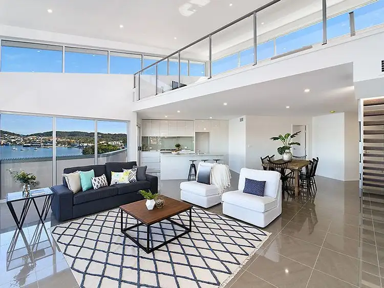 Fourth view of Homely apartment listing, Apartment/58 Brooks Parade, Belmont NSW 2280
